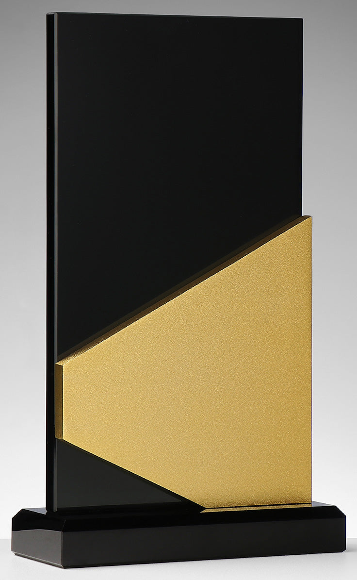 Glas-Metall Award H.220 schwarz 68455