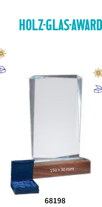Stieber Holz-Glas-Award 68198