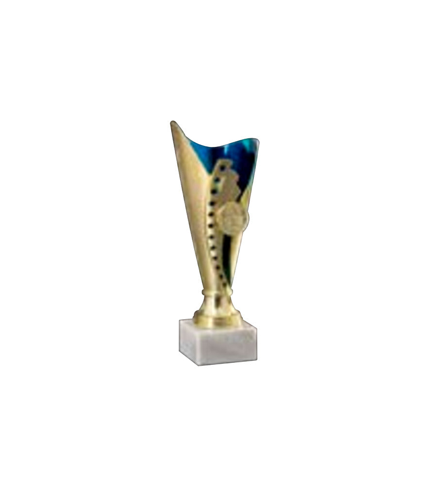 Pokalserie Gold-Blau – Stieber Serie 54540