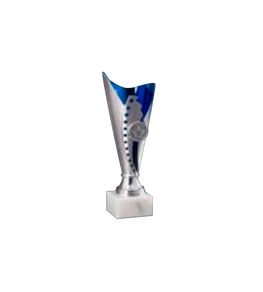 Pokalserie Silber-Blau – Stieber Serie 54550