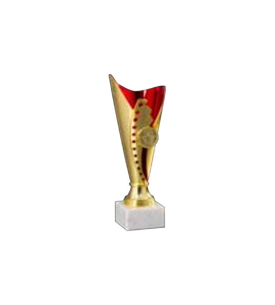 Pokalserie Gold-Rot – Stieber Serie 54560