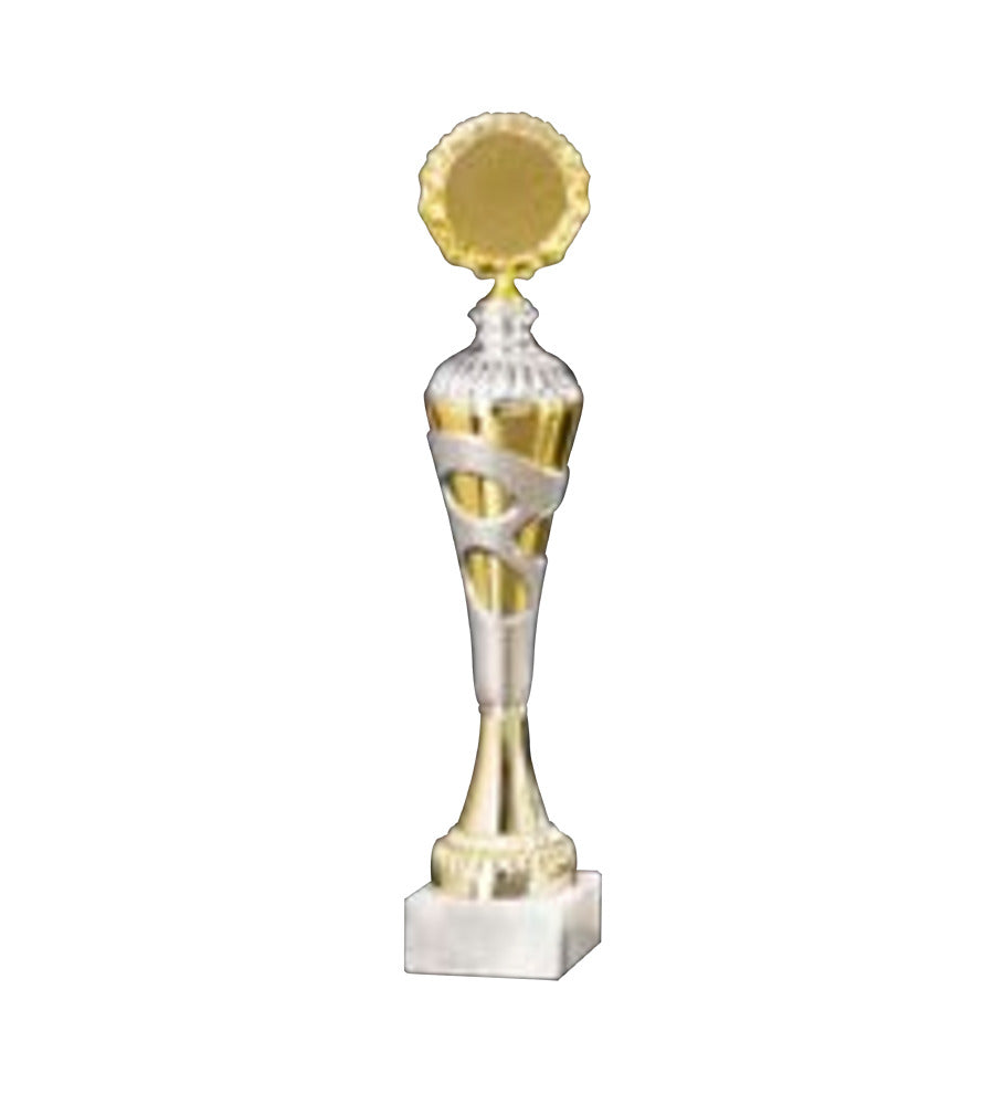 Pokalserie Silber-Gold – Stieber Serie 54690