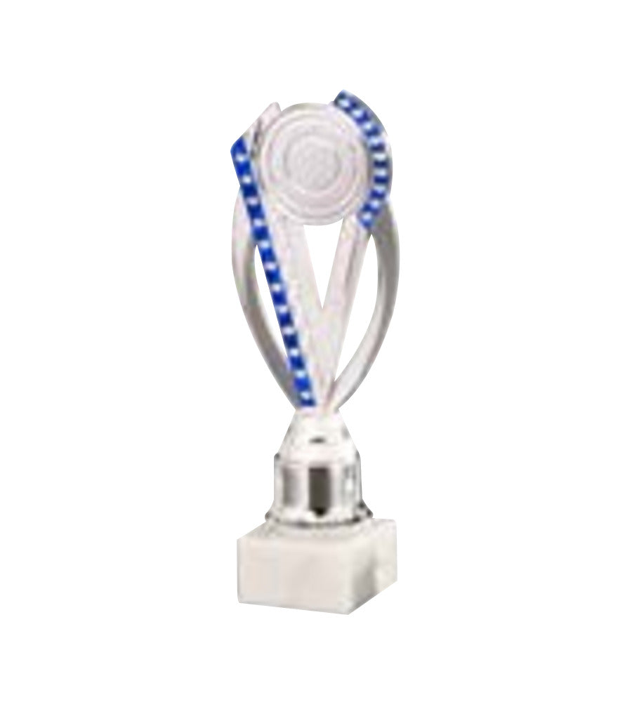 Pokalserie Silber-Blau – Stieber Serie 54760