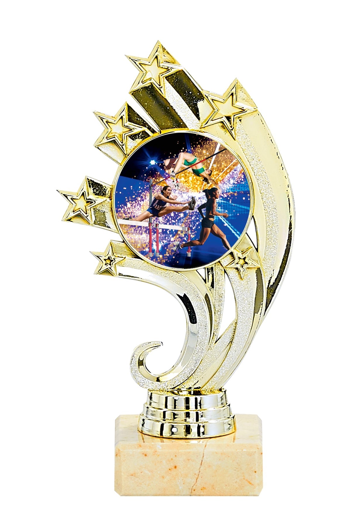 Mini Pokal 134-1