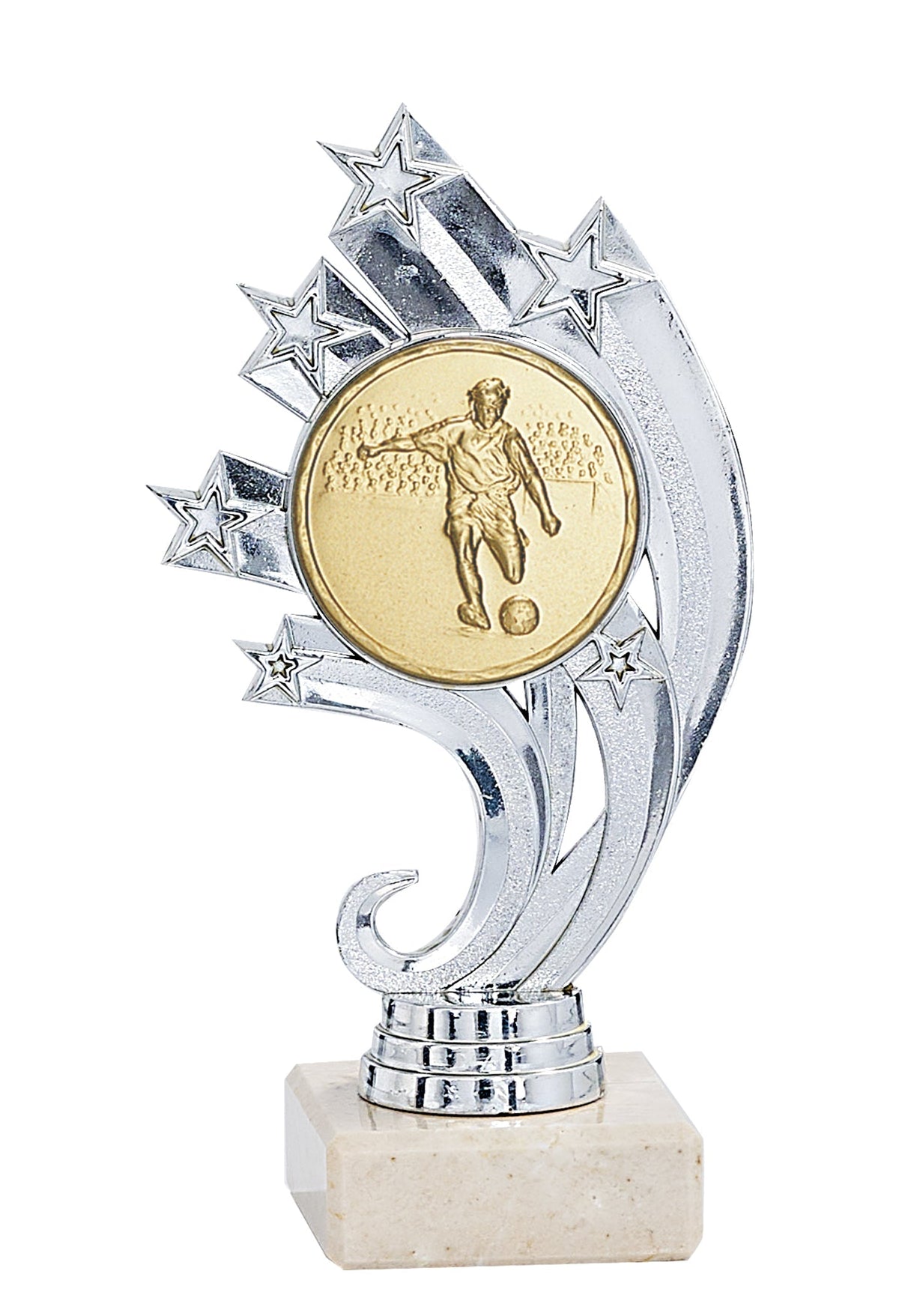 Mini Pokal 134-1