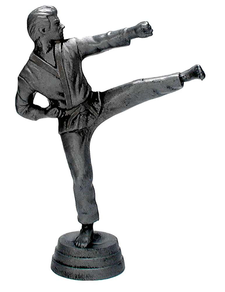 Kunststofffigur 34280, Einzelkomponente