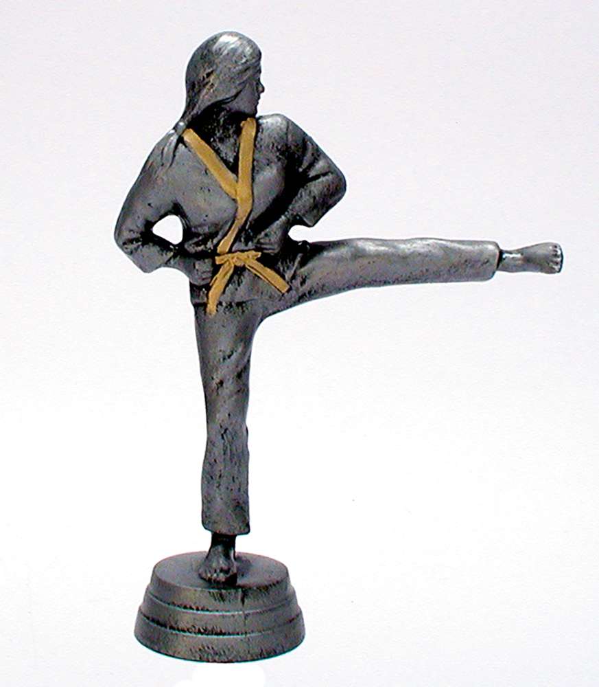 Kunststofffigur 34282, Einzelkomponente