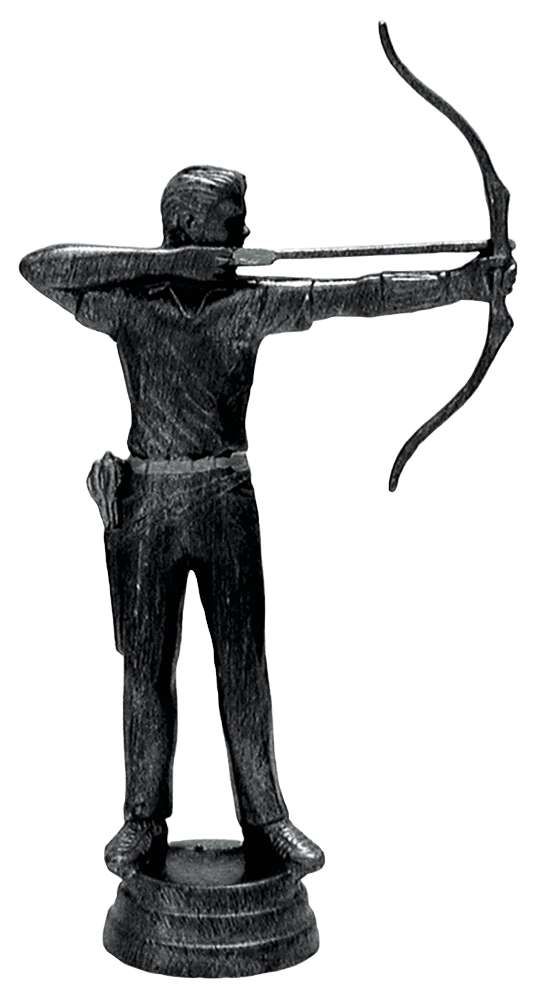 Kunststofffigur 34488, Einzelkomponente