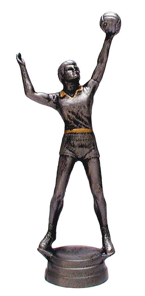 Kunststofffigur 34638, Einzelkomponente
