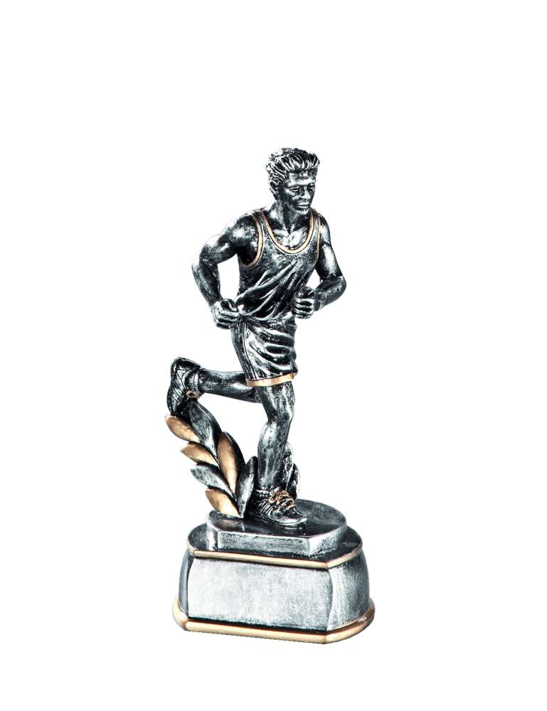 Resinfigur Leichtathletik 37094