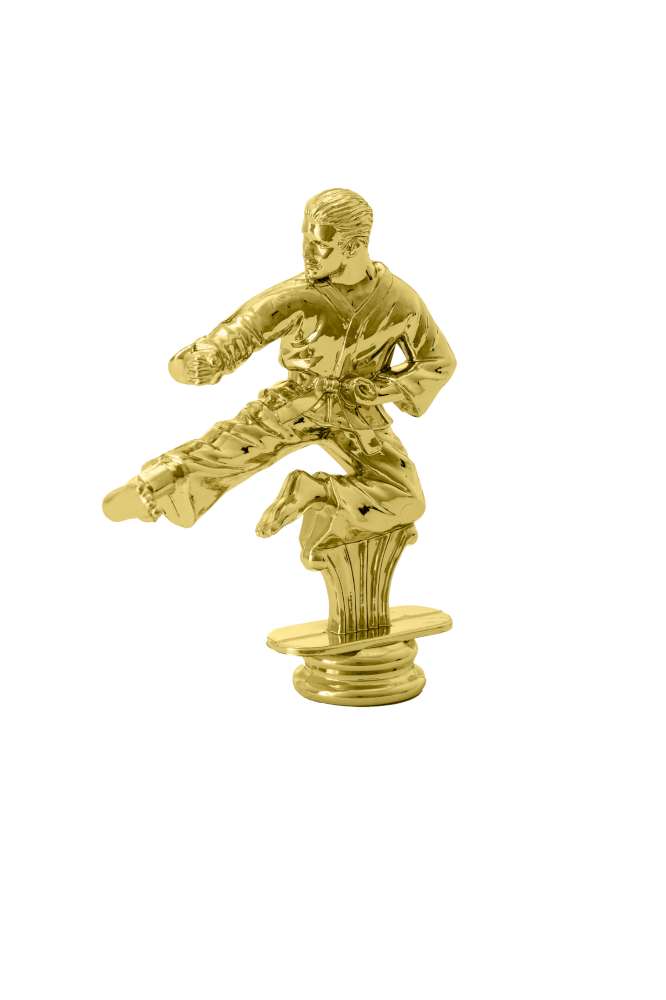 Kunststofffigur 38235, einzelne Pokalkomponente