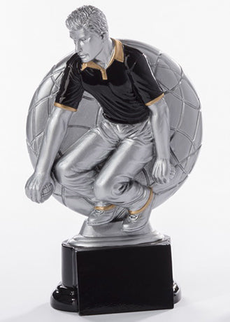 Bosseln Pokal 3913x