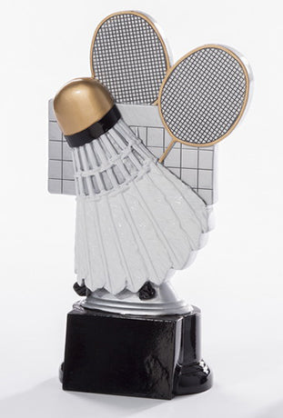 Pokal Badminton 3915