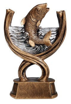 Pokal Fisch 39647