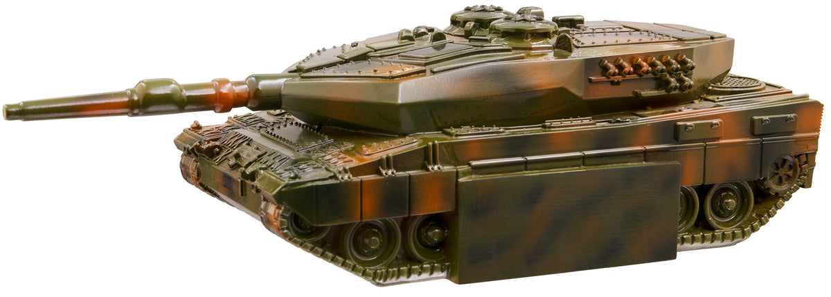 Resinfigur Panzer 39778