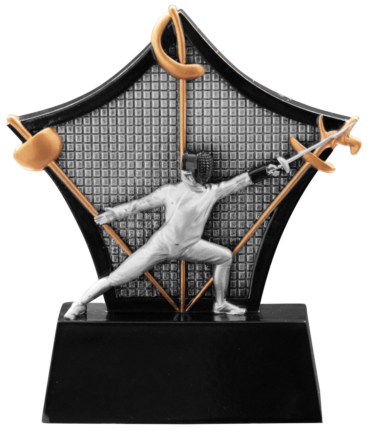 Fechten Pokal 39782