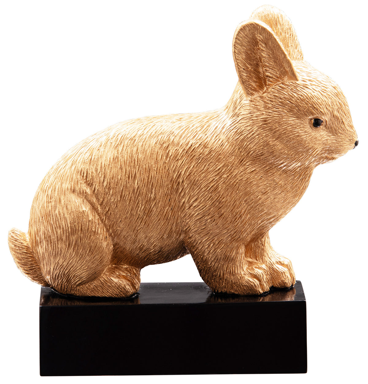 Resinfigur Kaninchen 39811