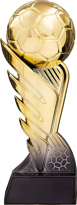 Fußball-Trophäe 39880