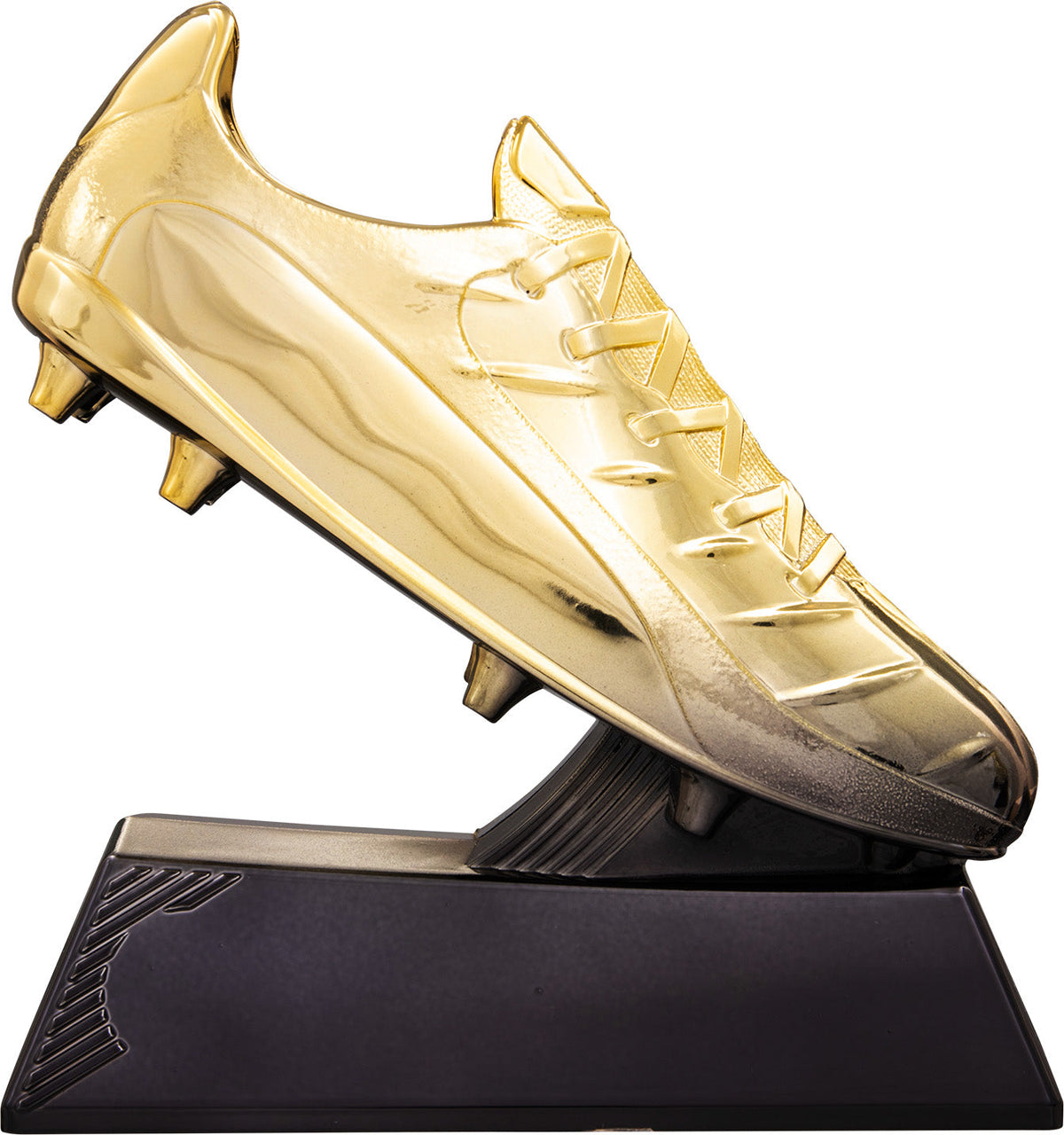 Fußball-Trophäe 39881 bis 39883
