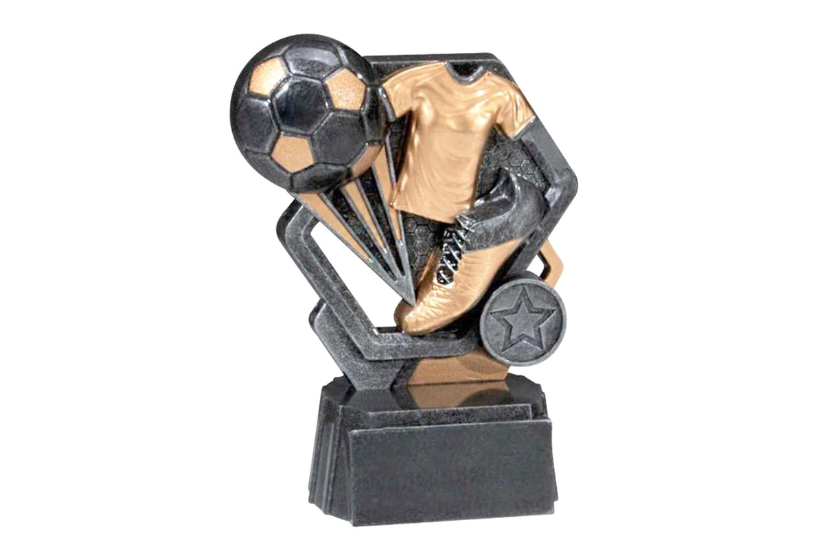 Fußball-Trophäe 39705