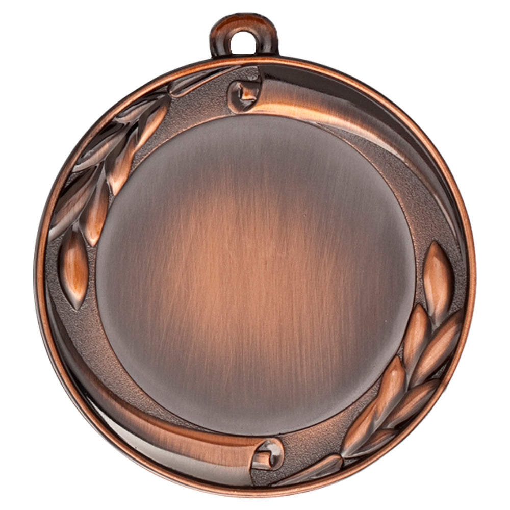 Stieber Medaille 9153 Bronze