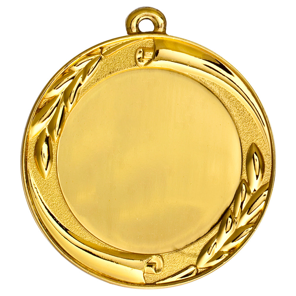 Stieber Medaille 9153 Gold