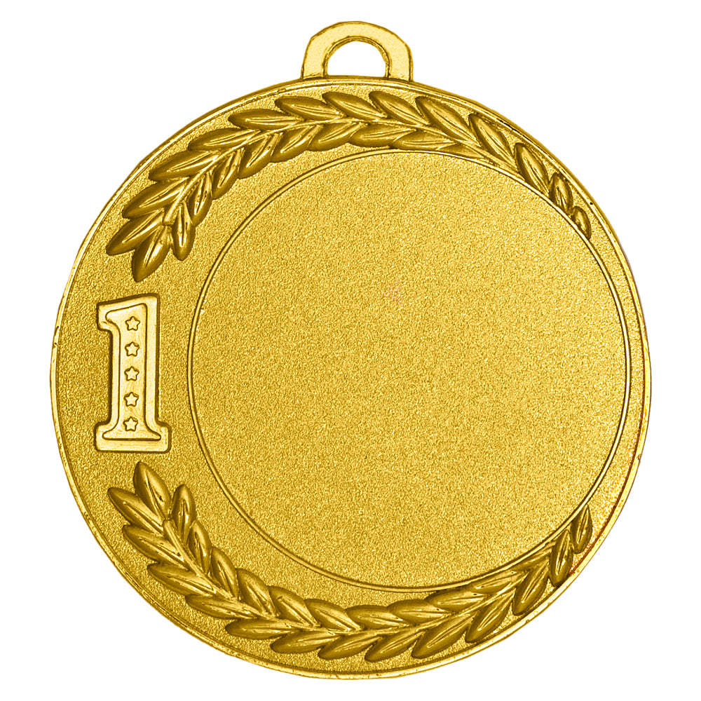 Stieber Medaille 9173 Gold