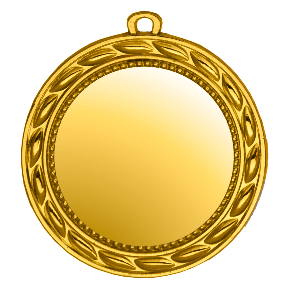 Stieber Medaille 9175 Gold