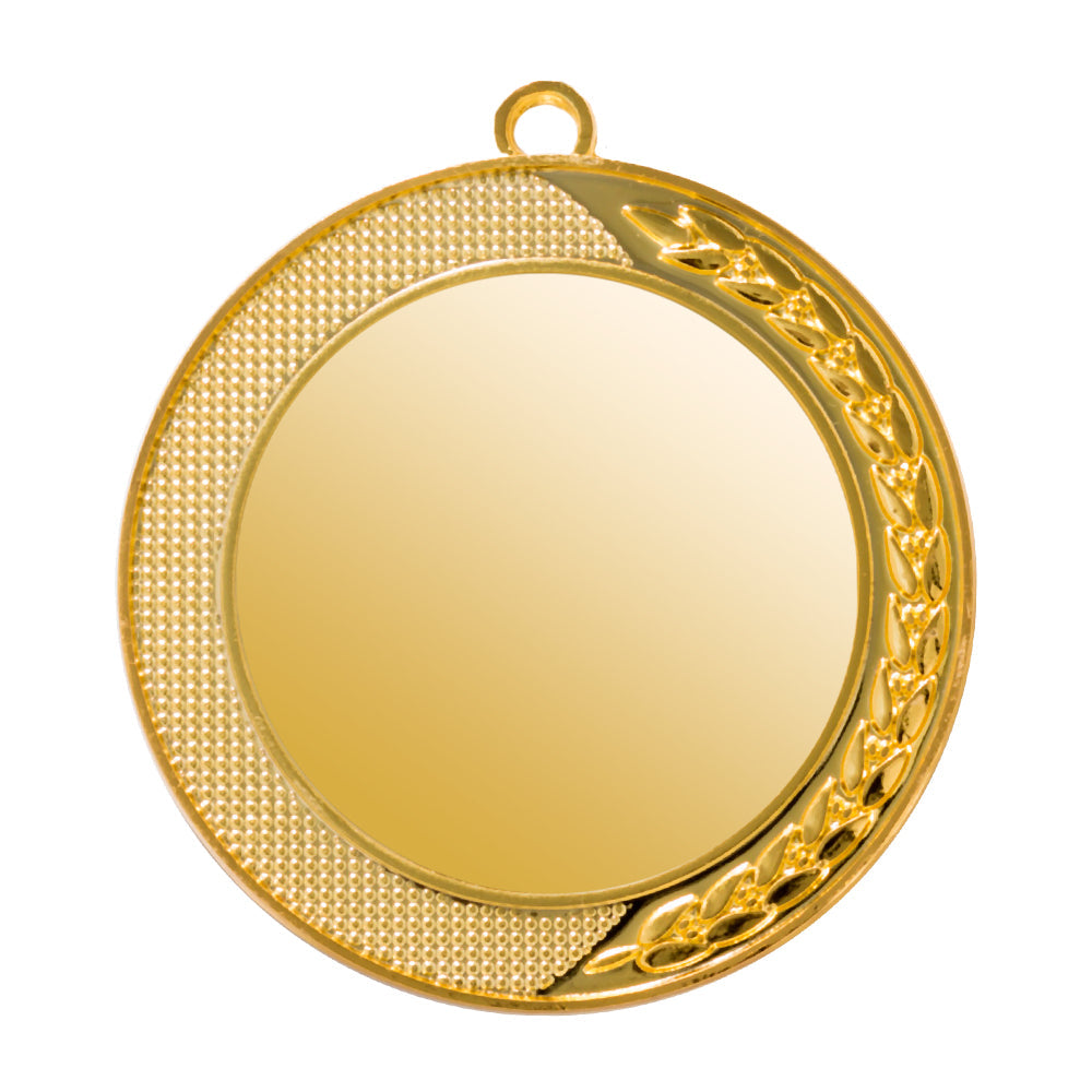 Stieber Medaille 9219 Gold