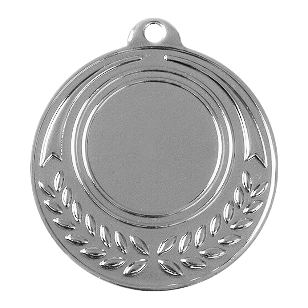 Eisen-Medaille 9249 Silber