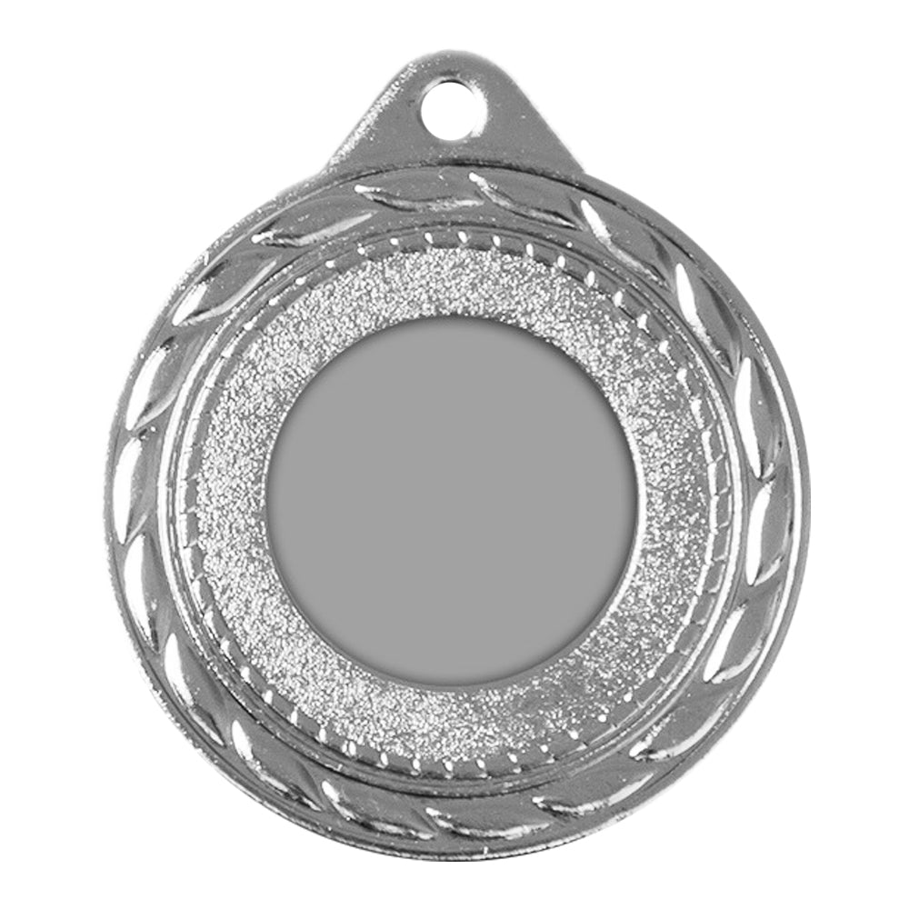Eisen-Medaille 9251 Silber
