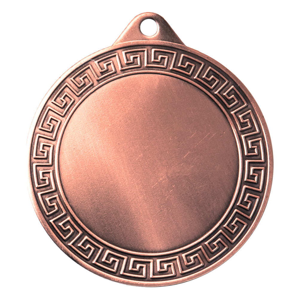 Stieber Medaille 9256 Bronze