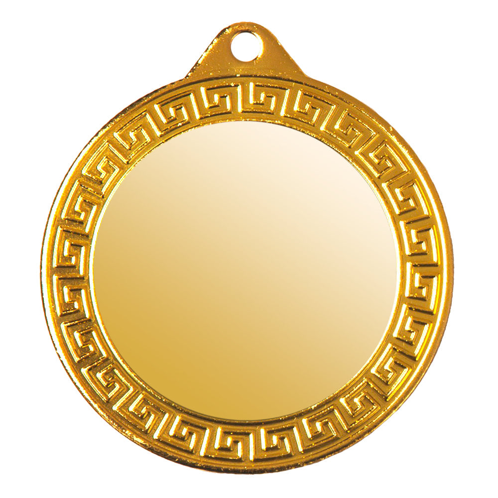 Stieber Medaille 9256 Gold