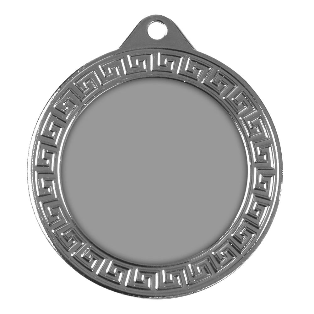 Stieber Medaille 9256 Silber