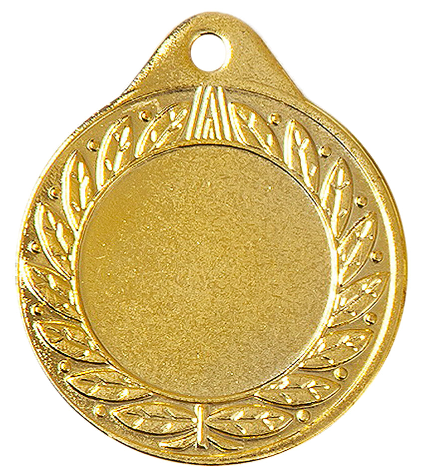 Eisen-Medaille Ø 40 mm – Stieber 9282