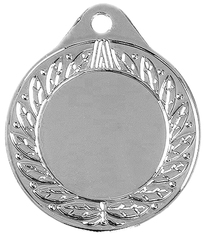 Eisen-Medaille Ø 40 mm – Stieber 9282 – weitere Ansicht