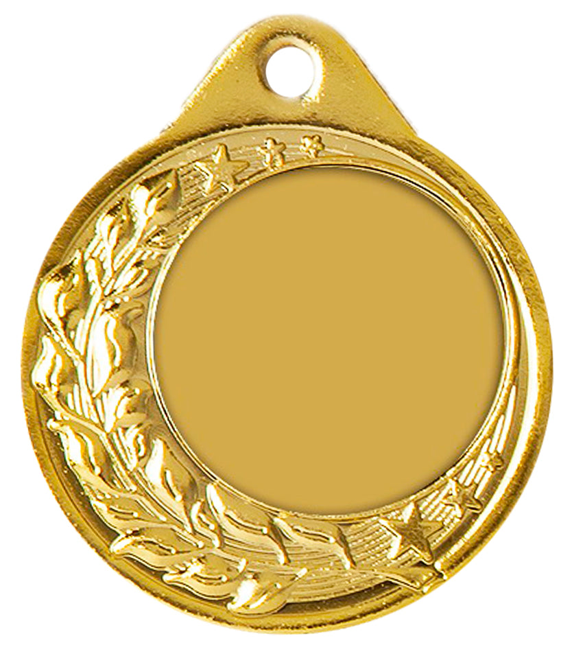 Eisen-Medaille Ø 40 mm – Stieber 9283
