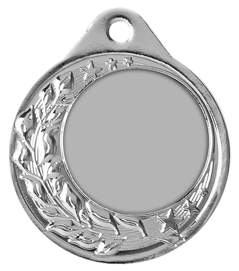 Eisen-Medaille Ø 40 mm – Stieber 9283 – weitere Ansicht