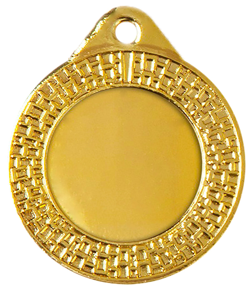Eisen-Medaille Ø 40 mm – Stieber 9285