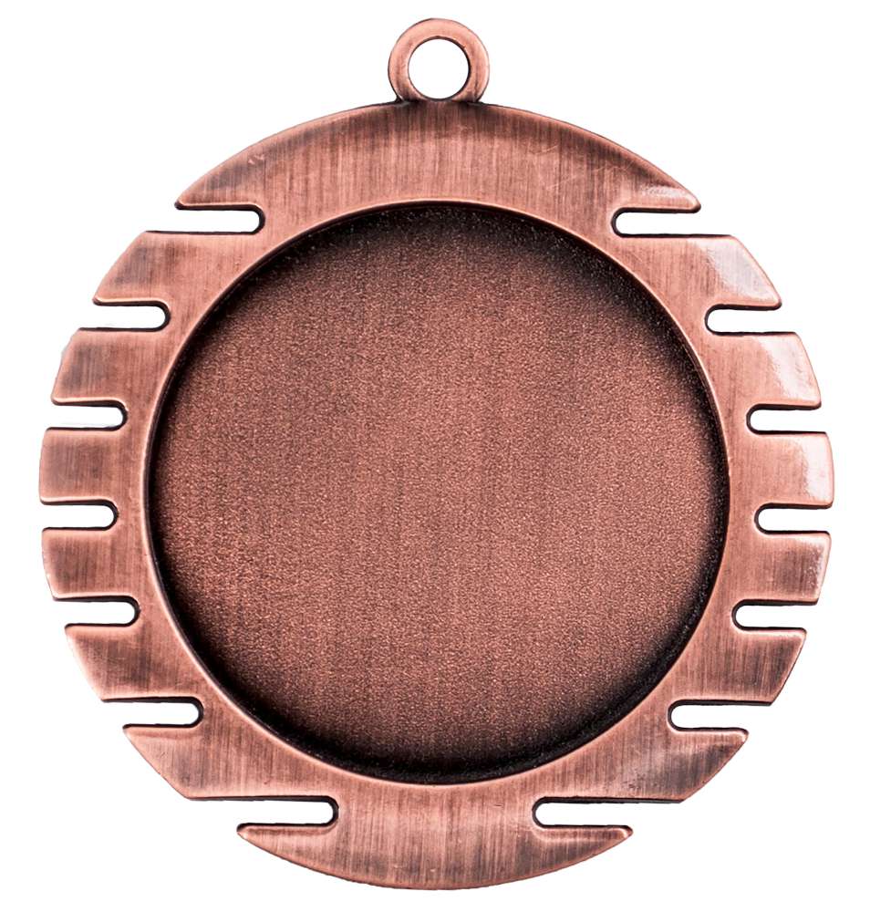 Stieber Medaille 9307 Bronze