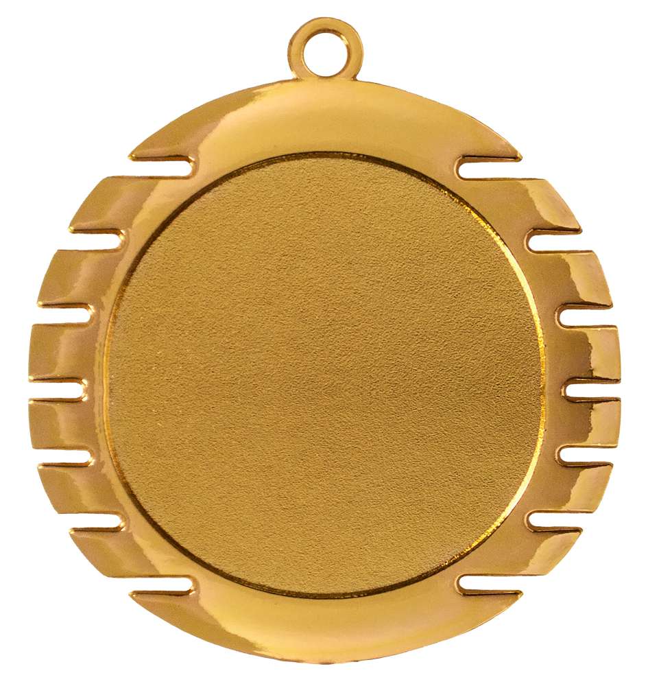 Stieber Medaille 9307 Gold