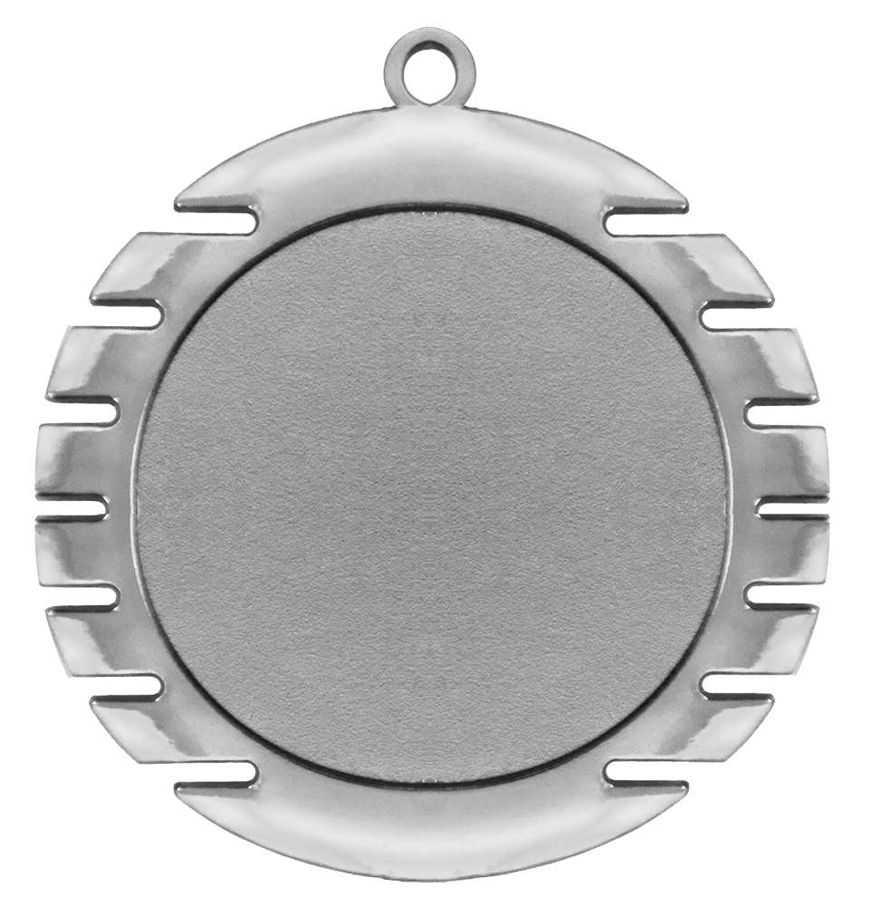 Stieber Medaille 9307 Silber