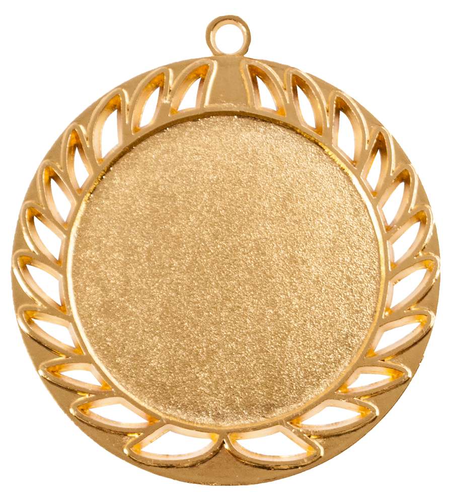 Stieber Medaille 9309 Gold