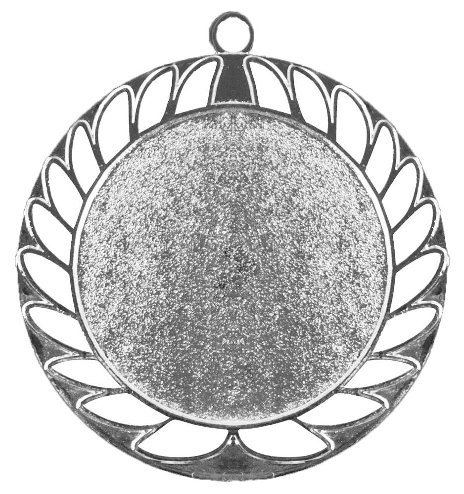 Stieber Medaille 9309 Silber