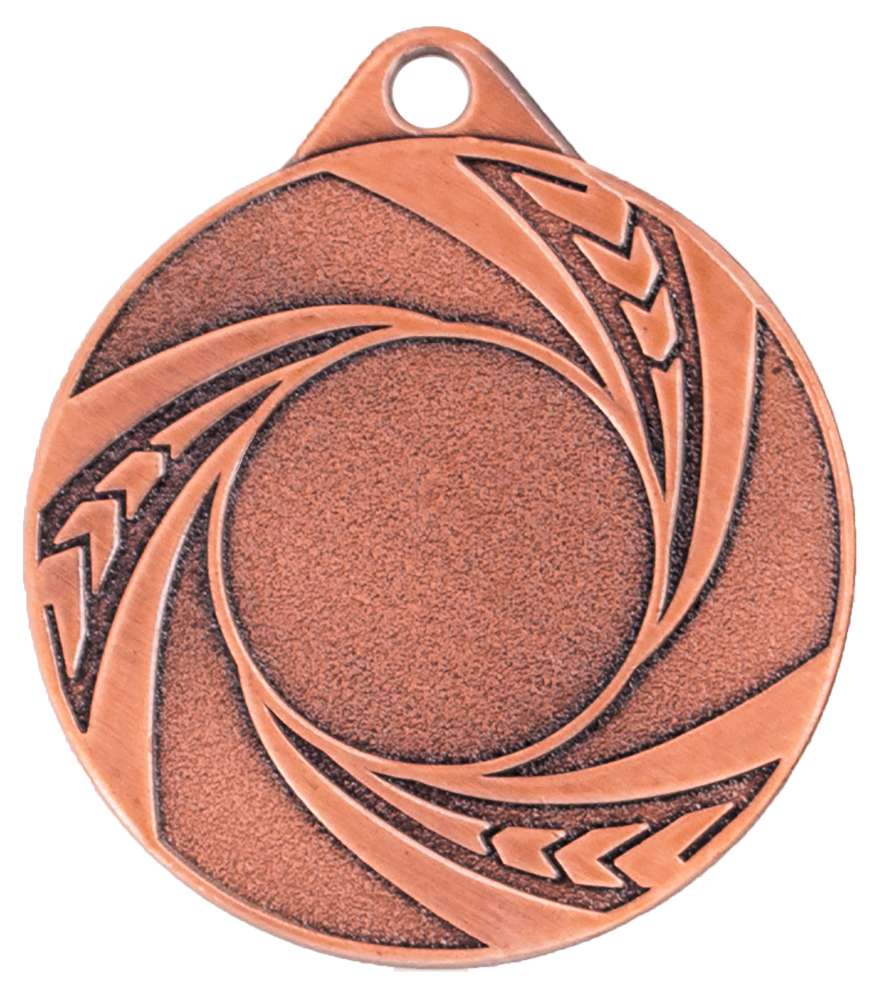 Eisen-Medaille Ø 50 mm – Stieber 9313 – weitere Ansicht