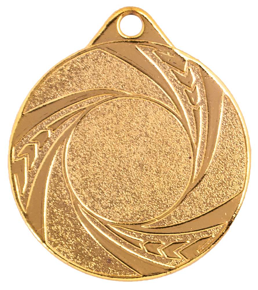 Eisen-Medaille Ø 50 mm – Stieber 9313