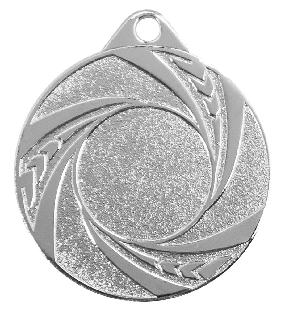 Eisen-Medaille Ø 50 mm – Stieber 9313 – weitere Ansicht