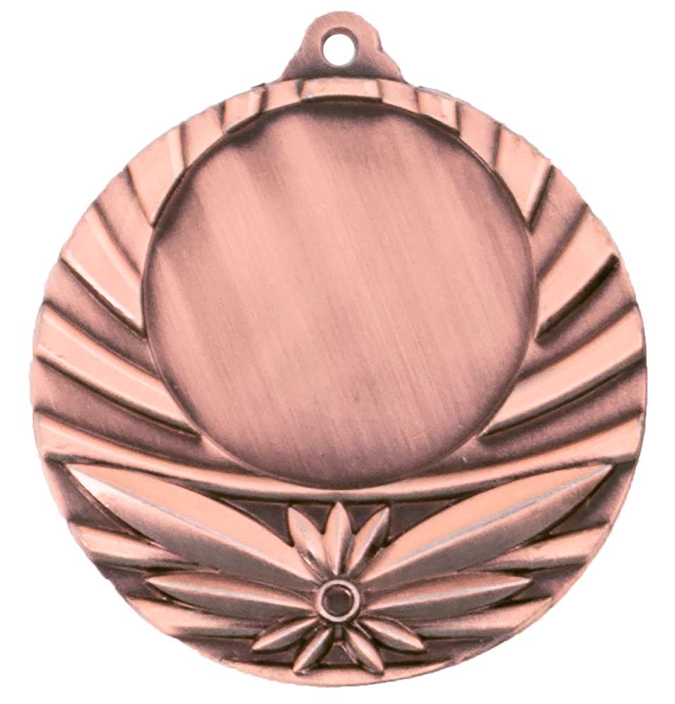 Zamak-Medaille Ø 40 mm – Stieber 9314 – weitere Ansicht
