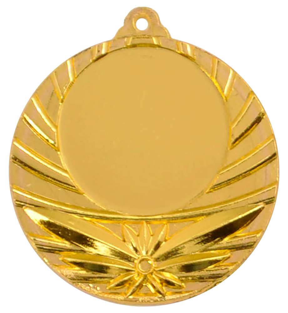Zamak-Medaille Ø 40 mm – Stieber 9314