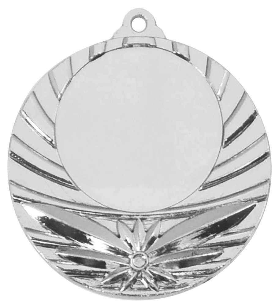 Zamak-Medaille Ø 40 mm – Stieber 9314 – weitere Ansicht